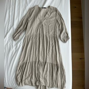 Zara dress